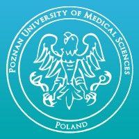 poznan university of medical sciences logo image