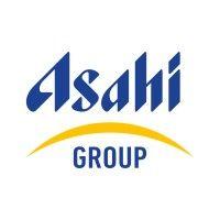 asahi group holdings logo image