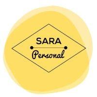 sara personal sp. z o.o. logo image