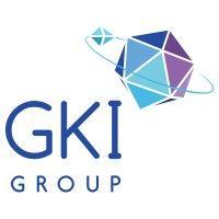 gki group logo image