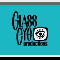 glass eye productions, inc. logo image