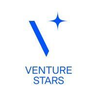 venture stars logo image