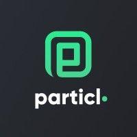 particl project logo image