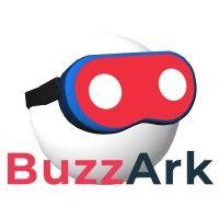 buzzark simulations logo image