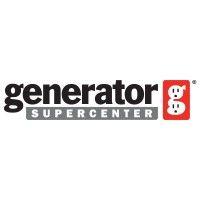 generator supercenter logo image