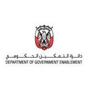 logo of Department Of Government Enablement