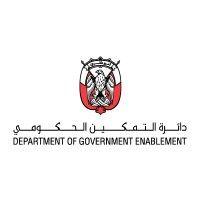 department of government enablement logo image