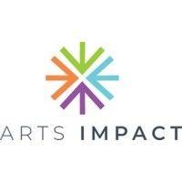 arts impact logo image