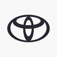 inchcape toyota logo image