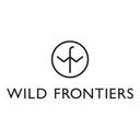 logo of Wild Frontiers Adventure Travel