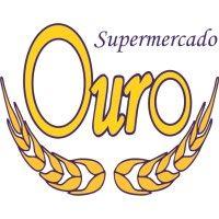 supermercado ouro logo image