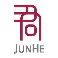 junhe llp logo image