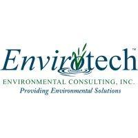 envirotech environmental consulting inc.