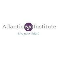 atlantic eye institute logo image