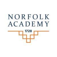 norfolk academy logo image