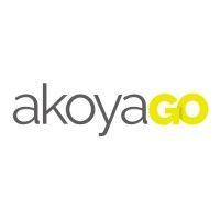 akoyago logo image