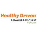 logo of Edward Hospital