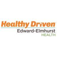 edward hospital logo image