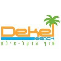 dekel beach logo image