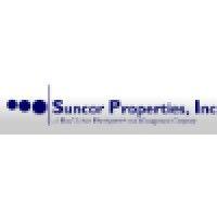 suncor construction, inc. logo image