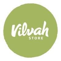 vilvah logo image