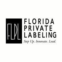 florida private labeling logo image