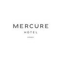 logo of Mercure Sydney