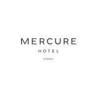 mercure sydney logo image