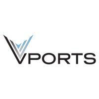 vports logo image