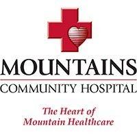 mountains community hospital