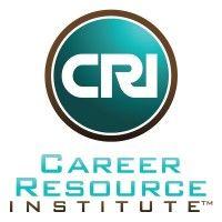 career resource institute logo image