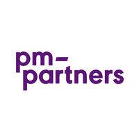 pm-partners logo image