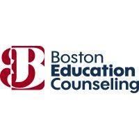 boston education & counseling logo image