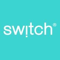 switch brand logo image