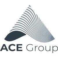 ace group logo image