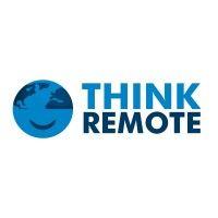 think remote logo image