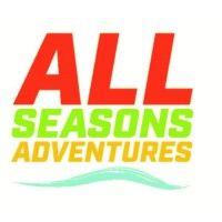 all seasons adventures logo image