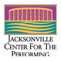 jacksonville center for the performing arts