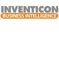 inventicon business intelligence pvt. ltd. logo image