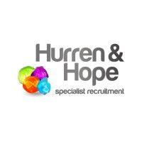 hurren & hope specialist recruitment solutions