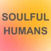 soulful humans logo image