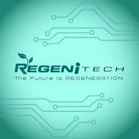 regenitech llc logo image