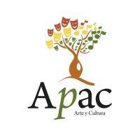 asociación pro arte y cultura (apac) logo image