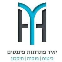 יאיר פתרונות פיננסים - yair financial solutions logo image