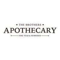 the apothecary logo image