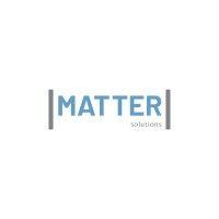 matter-solutions logo image