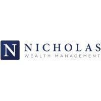 nicholas wealth management logo image