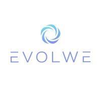 evolwe logo image