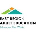 logo of East Region Adult Education