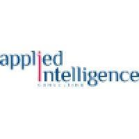 applied intelligence consulting logo image